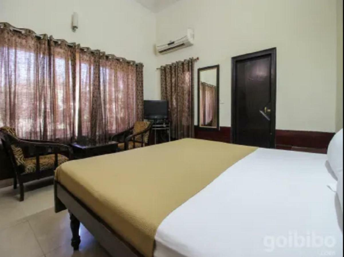 Hotel Utsav เดห์ราดุน ภายนอก รูปภาพ